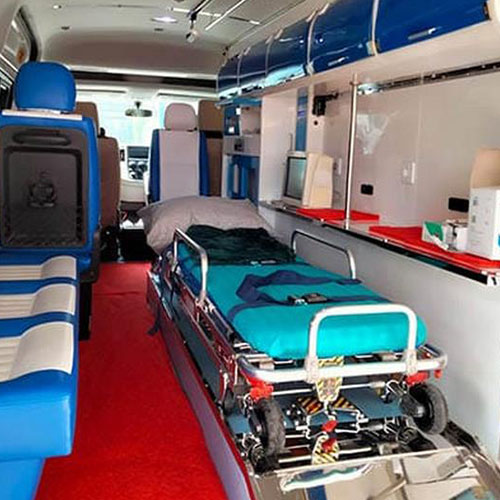 Fakta Menarik Tentang Layanan Ambulans di Bali yang Jarang Diketahui