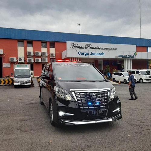 Pentingnya Memilih Layanan Ambulans yang Legal dan Terpercaya di Bali