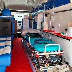Fakta Menarik Tentang Layanan Ambulans di Bali yang Jarang Diketahui
