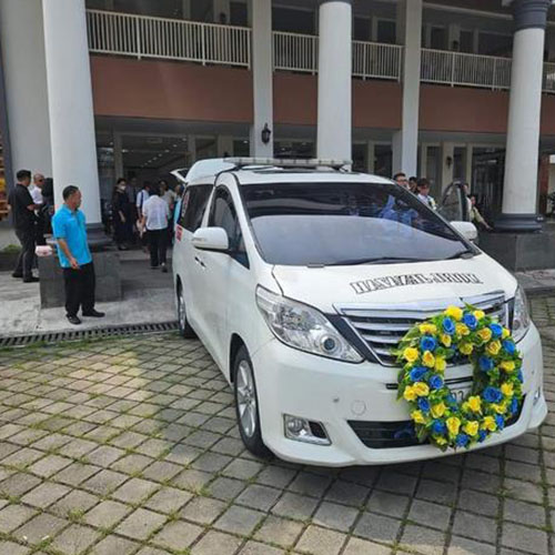 Tips Memilih Layanan Pemakaman yang Tepat di Tengah Masa Berkabung