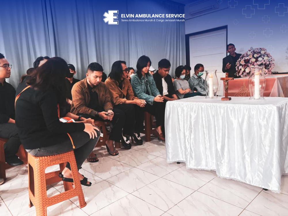 Sewa Ambulance Bali Murah – Layanan Ambulance & Jenazah 24 Jam