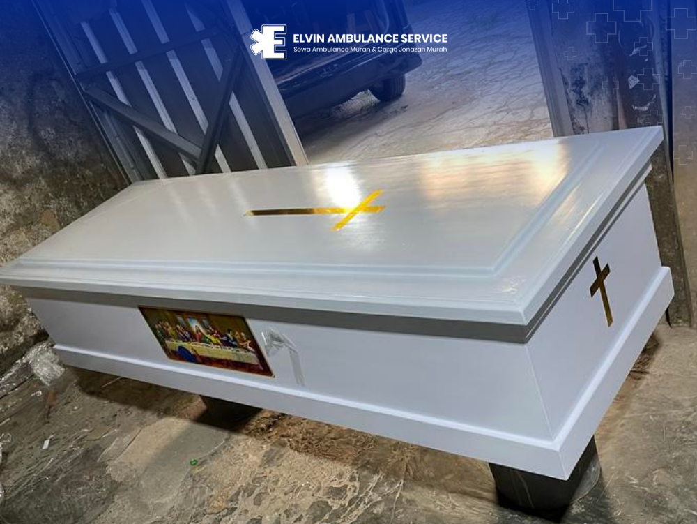 Sewa Ambulance Bali Murah – Layanan Ambulance & Jenazah 24 Jam