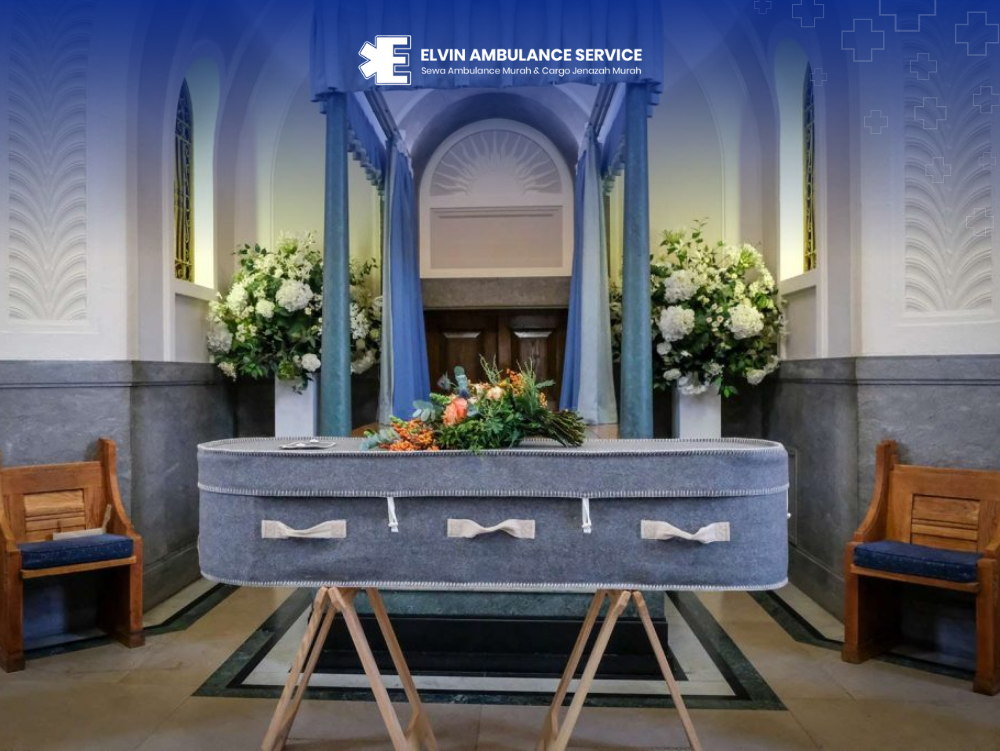 Sewa Ambulance Bali Murah – Layanan Ambulance & Jenazah 24 Jam