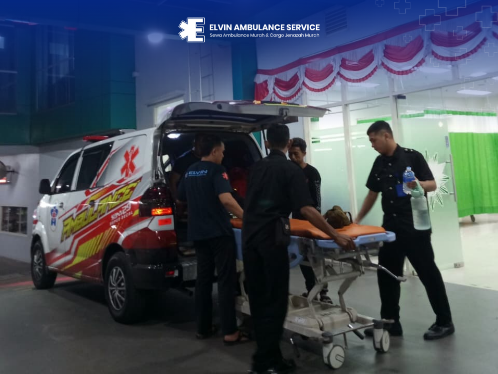 Sewa Ambulance Bali Murah – Layanan Ambulance & Jenazah 24 Jam