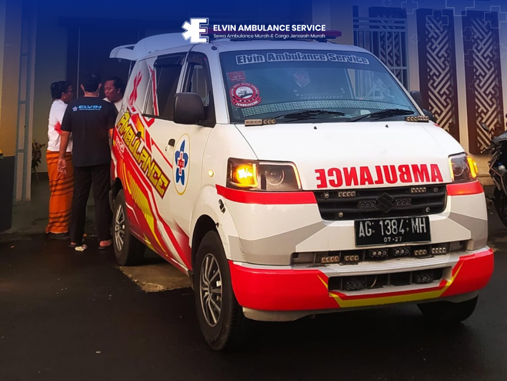Sewa Ambulance Bali Murah – Layanan Ambulance & Jenazah 24 Jam