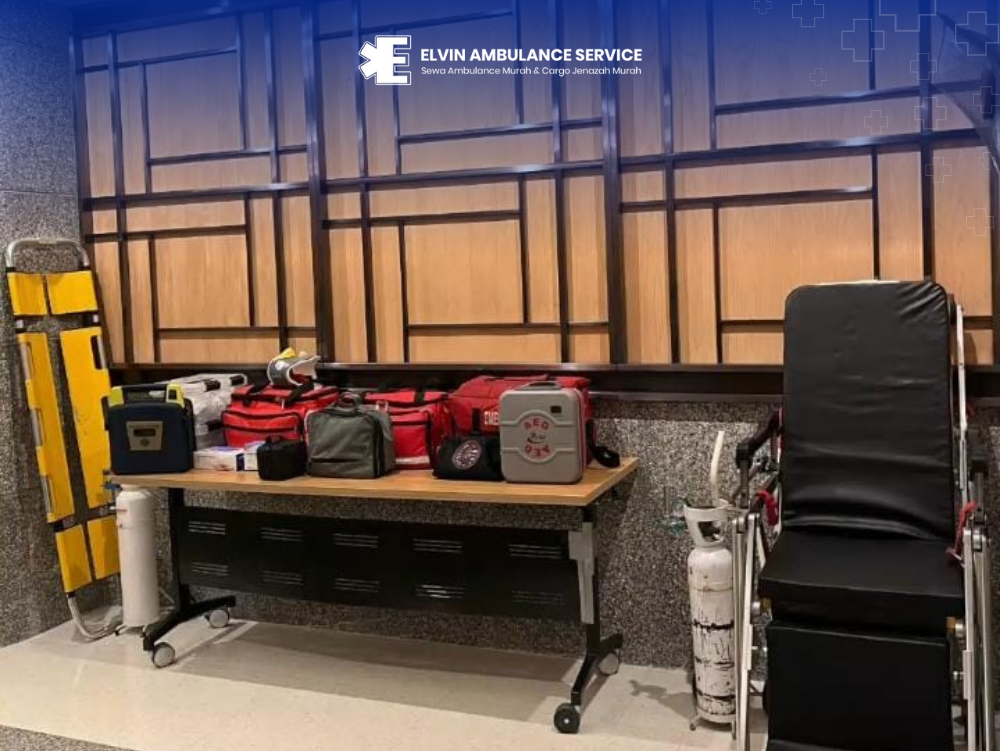 Sewa Ambulance Bali Murah – Layanan Ambulance & Jenazah 24 Jam