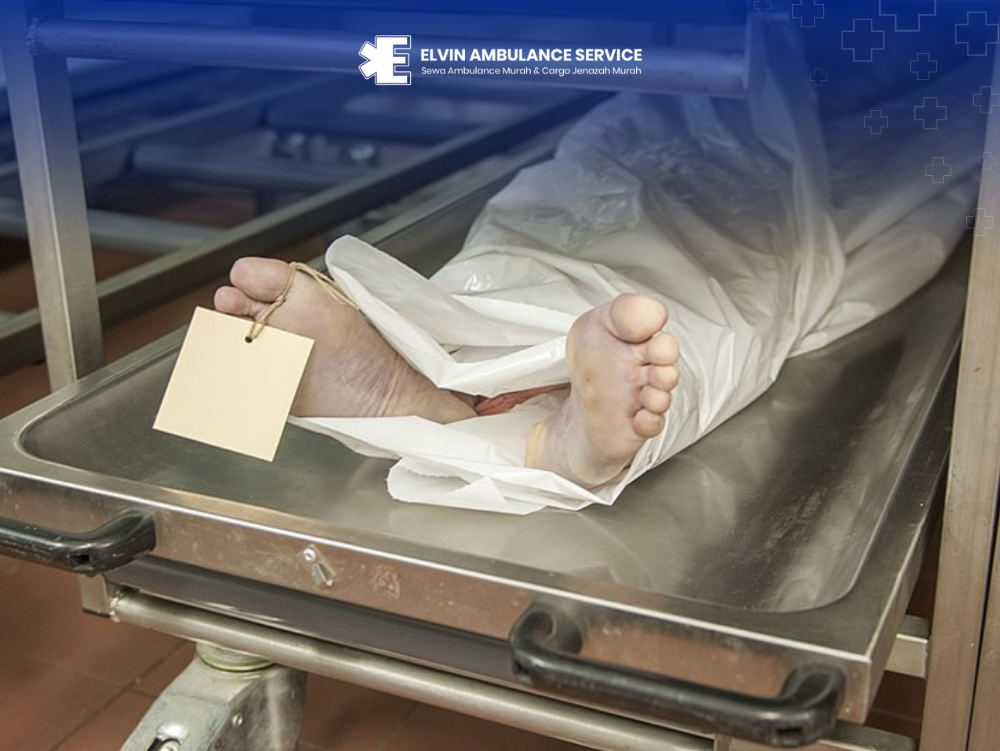 Sewa Ambulance Bali Murah – Layanan Ambulance & Jenazah 24 Jam